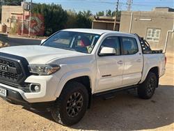 تويوتا تاكوما